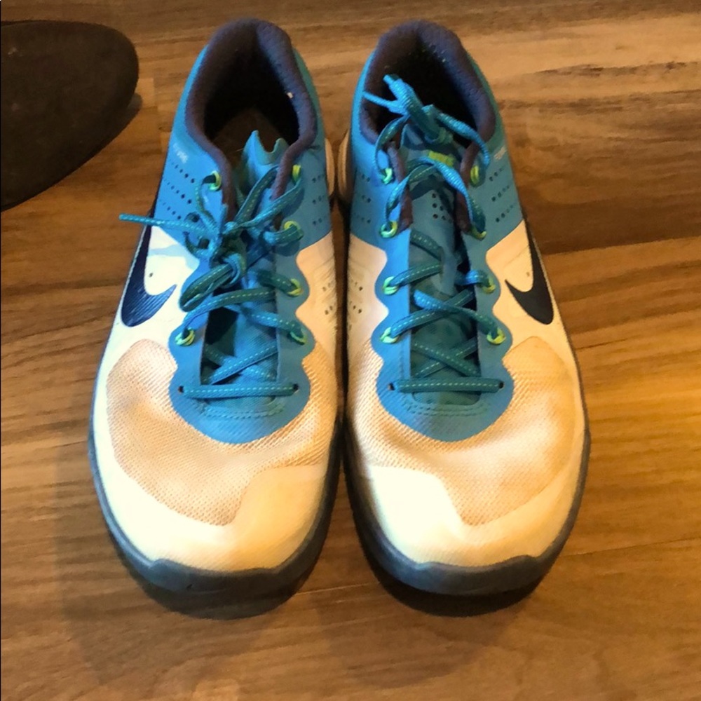 Nike Metcon